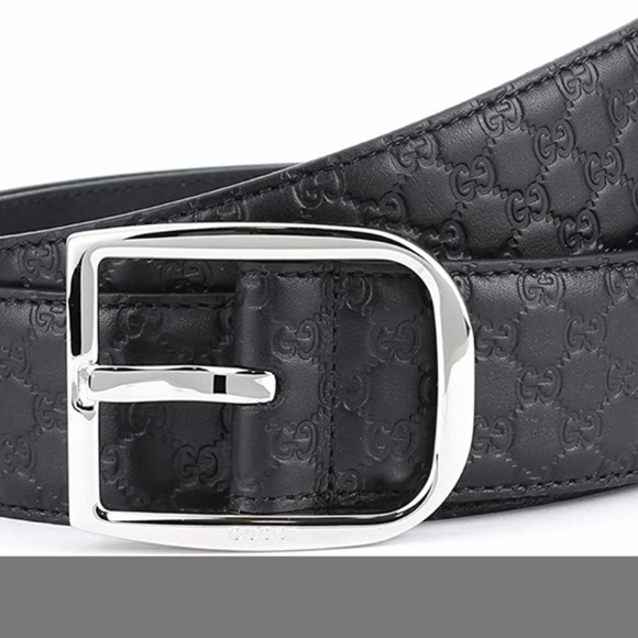 Gucci belt NWT unisex - Picture 1 of 8